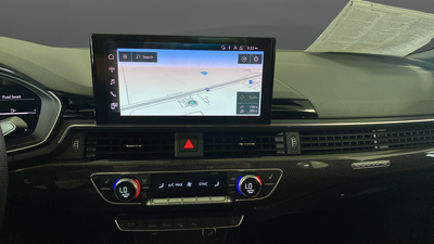 2023 Audi S5 Sportback Prestige quattro