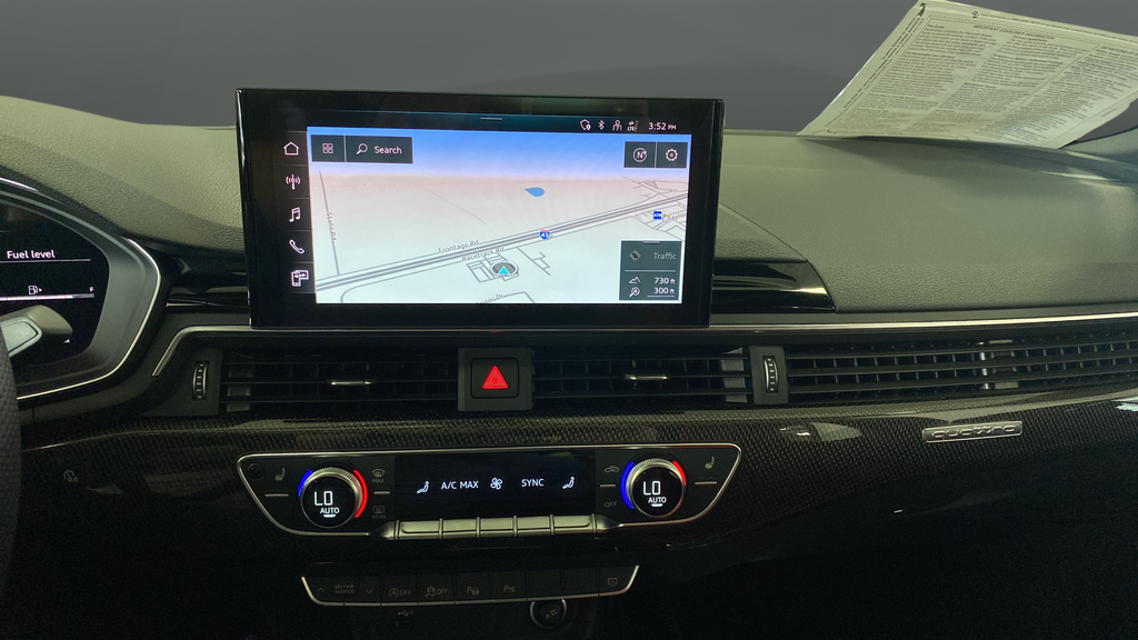 2023 Audi S5 Sportback Prestige quattro