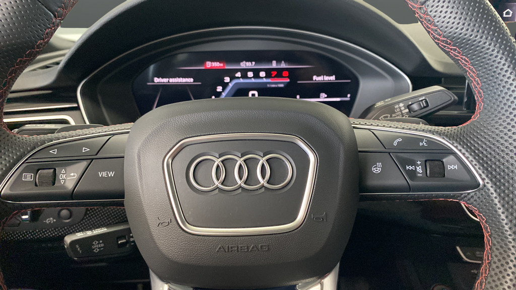 2023 Audi S5 Sportback Prestige quattro