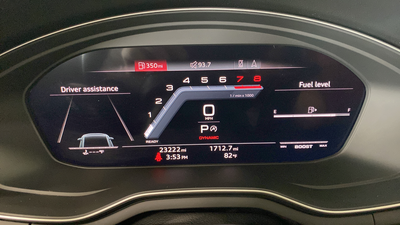 2023 Audi S5 Sportback Prestige quattro