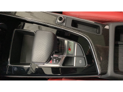 2023 Audi S5 Sportback Prestige quattro