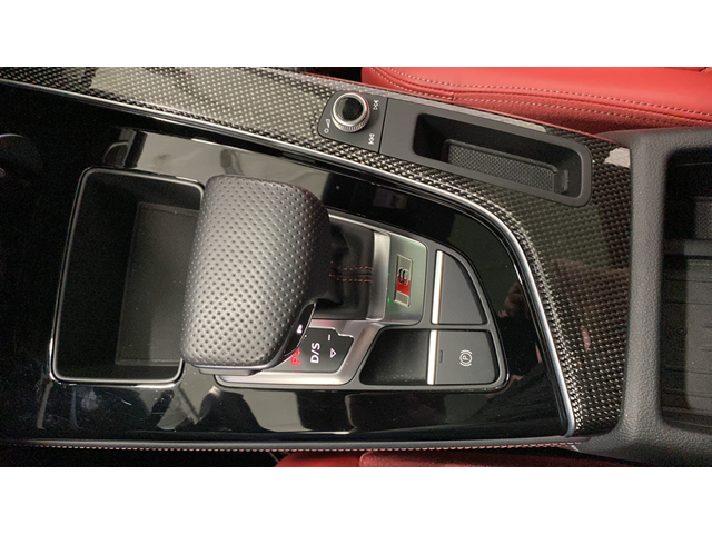 2023 Audi S5 Sportback Prestige quattro