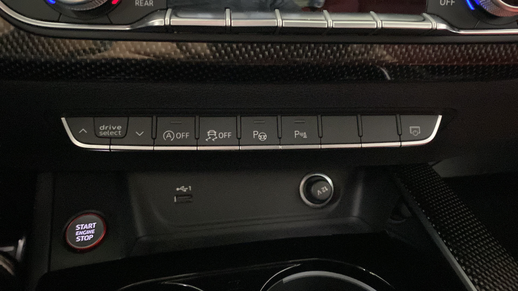 2023 Audi S5 Sportback Prestige quattro