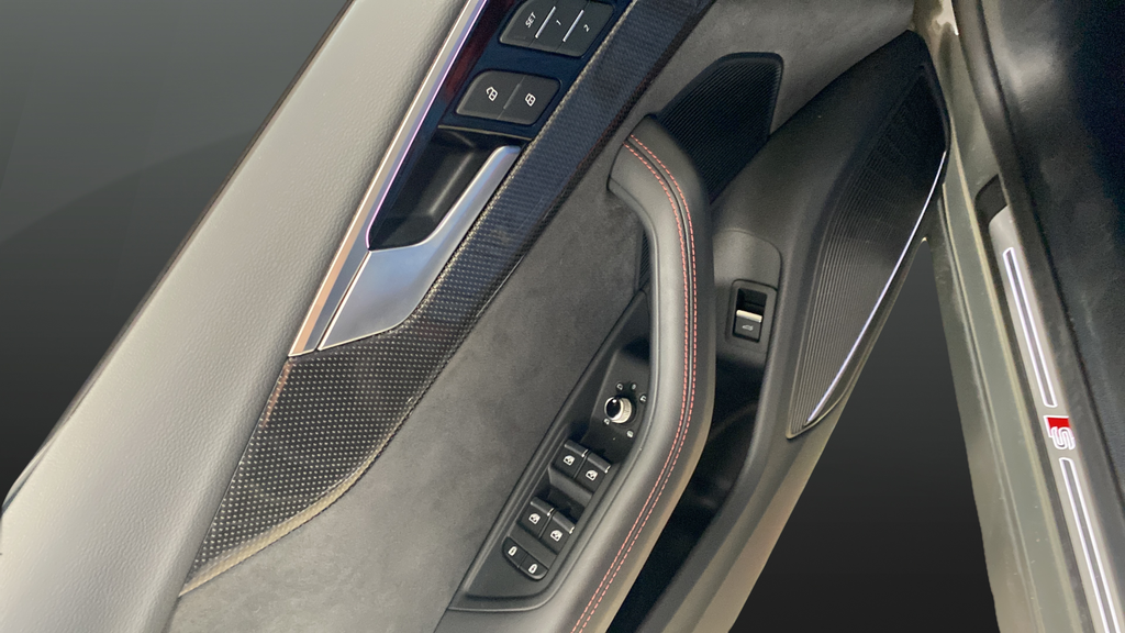 2023 Audi S5 Sportback Prestige quattro
