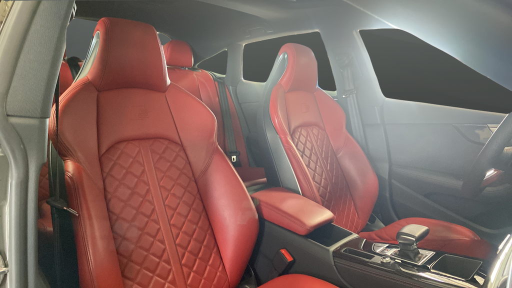 2023 Audi S5 Sportback Prestige quattro