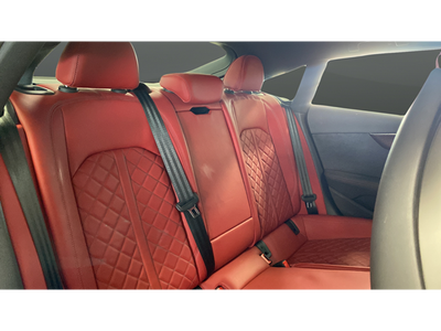 2023 Audi S5 Sportback Prestige quattro