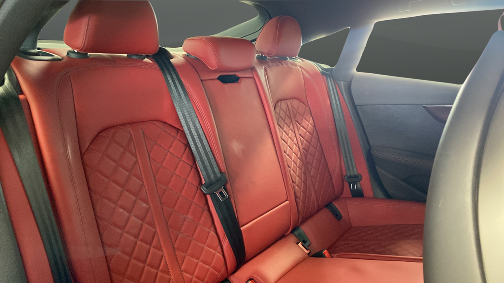 2023 Audi S5 Sportback Prestige quattro