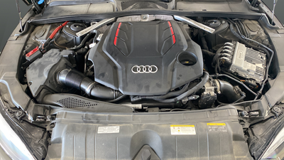 2023 Audi S5 Sportback Prestige quattro