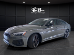 2023 Audi S5 Sportback Prestige quattro