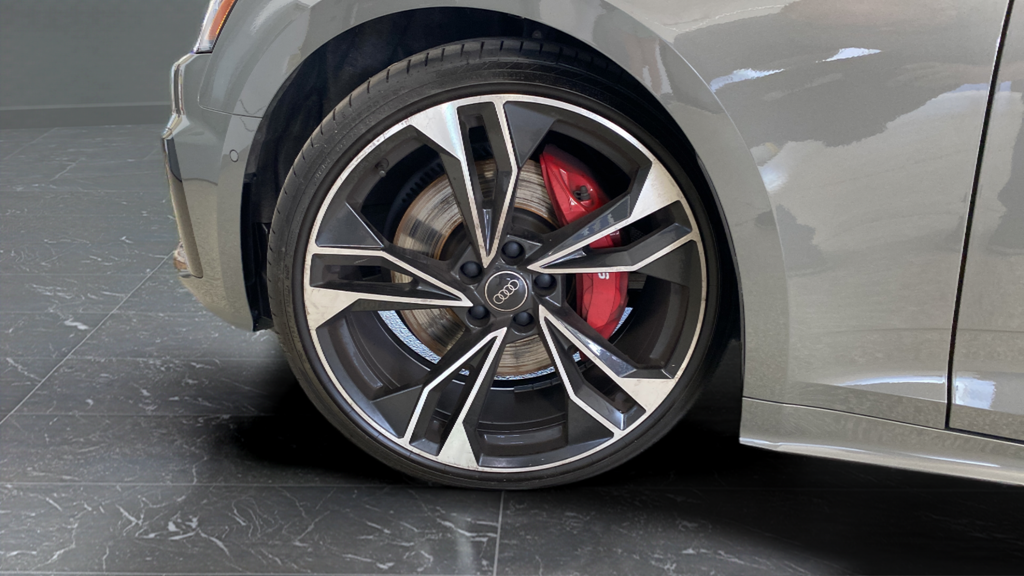 2023 Audi S5 Sportback Prestige quattro