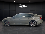 2023 Audi S5 Sportback Prestige quattro
