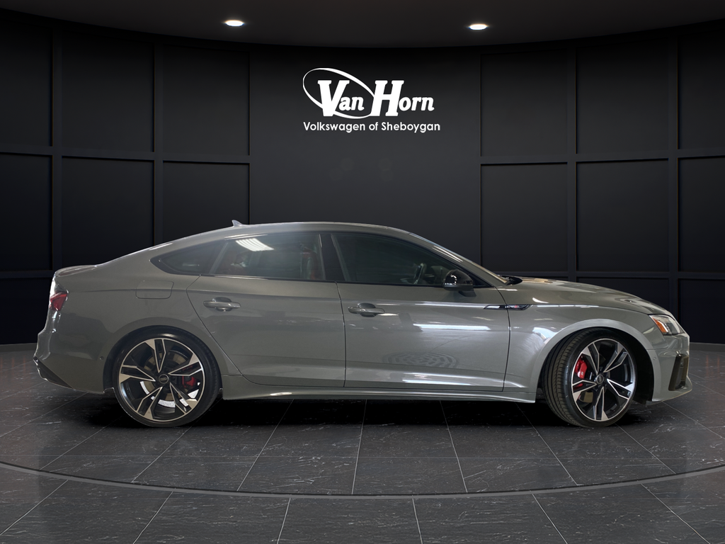 2023 Audi S5 Sportback Prestige quattro