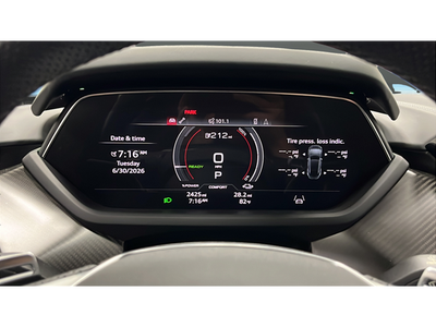 2023 Audi RS e-tron GT Base quattro