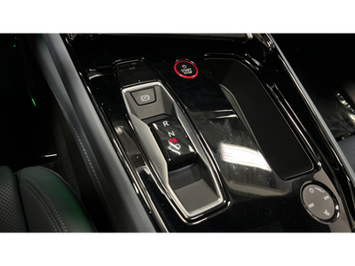 2023 Audi RS e-tron GT Base quattro