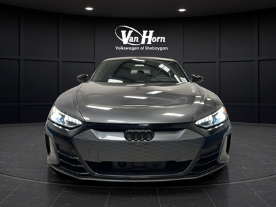 2023 Audi RS e-tron GT Base quattro