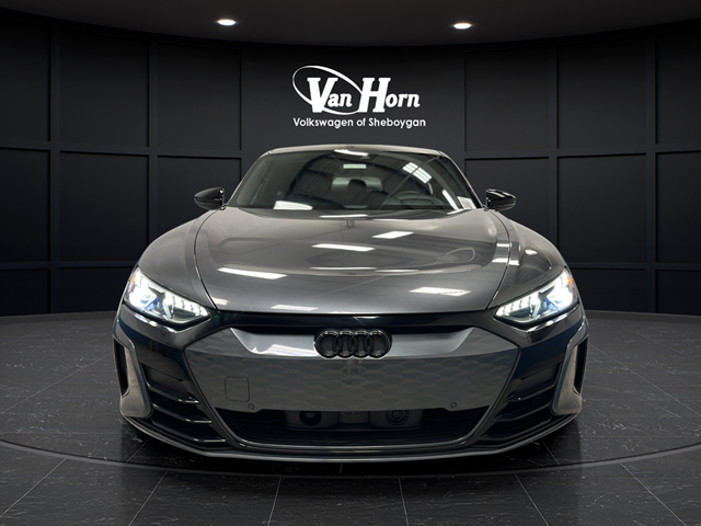 2023 Audi RS e-tron GT Base quattro