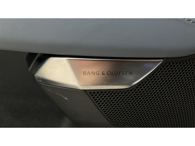 2023 Audi RS e-tron GT Base quattro
