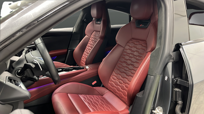 2023 Audi RS e-tron GT Base quattro