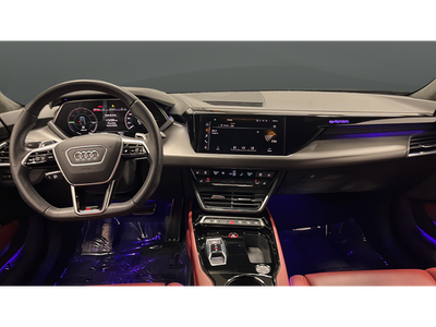 2023 Audi RS e-tron GT Base quattro
