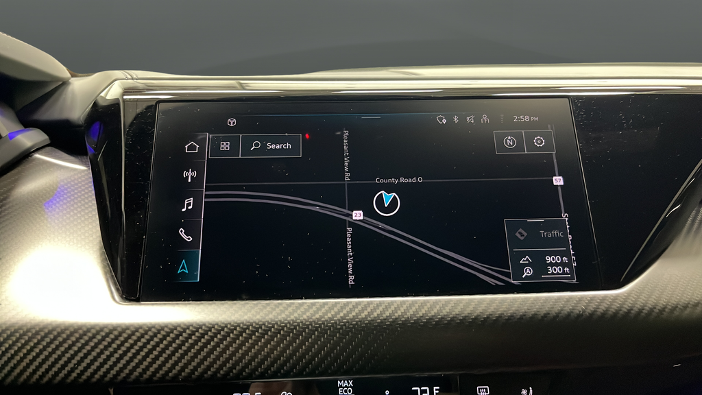 2023 Audi RS e-tron GT Base quattro