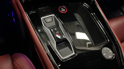 2023 Audi RS e-tron GT Base quattro