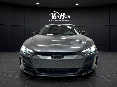 2023 Audi RS e-tron GT Base quattro