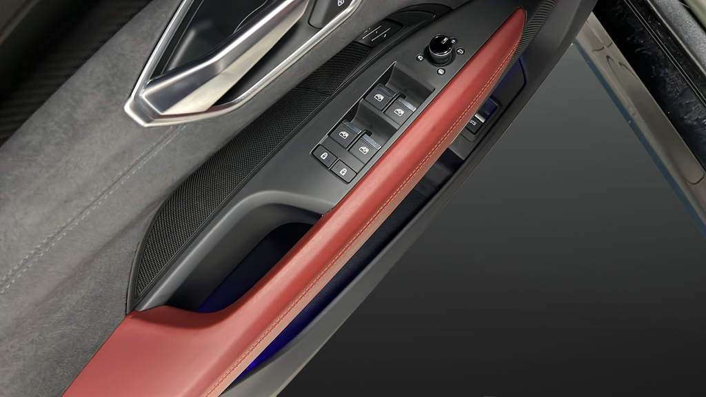 2023 Audi RS e-tron GT Base quattro