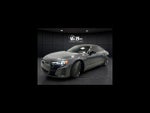2023 Audi RS e-tron GT Base quattro