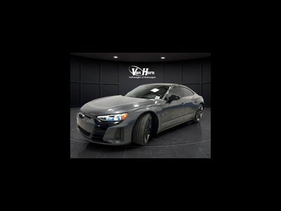 2023 Audi RS e-tron GT Base quattro
