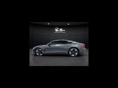 2023 Audi RS e-tron GT Base quattro