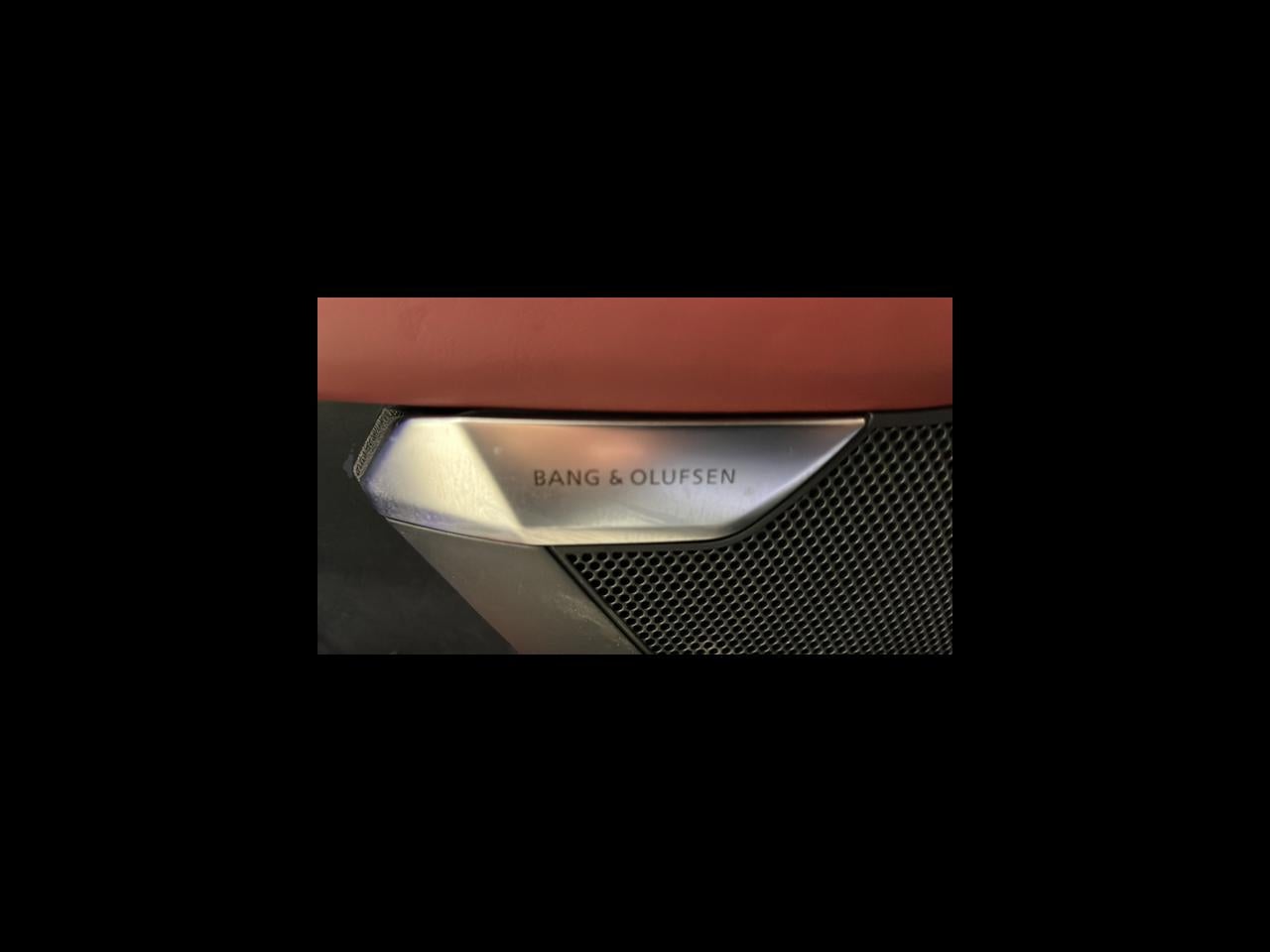 2023 Audi RS e-tron GT Base quattro