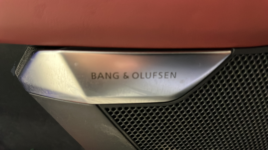 2023 Audi RS e-tron GT Base quattro