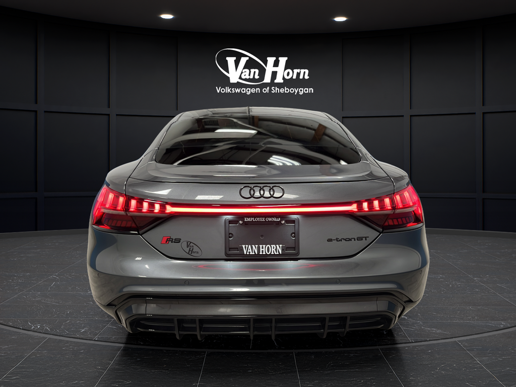 2023 Audi RS e-tron GT Base quattro