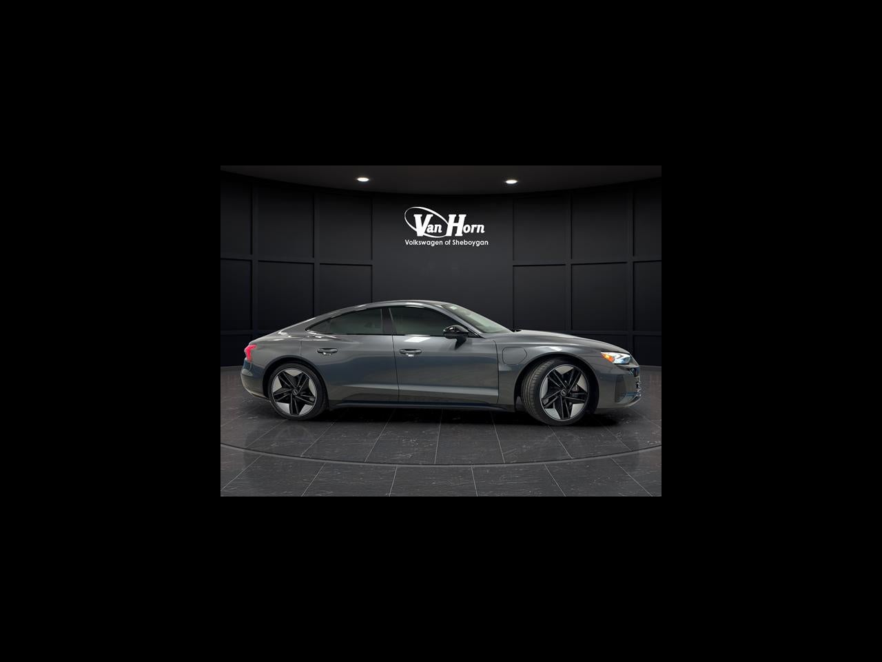 2023 Audi RS e-tron GT Base quattro