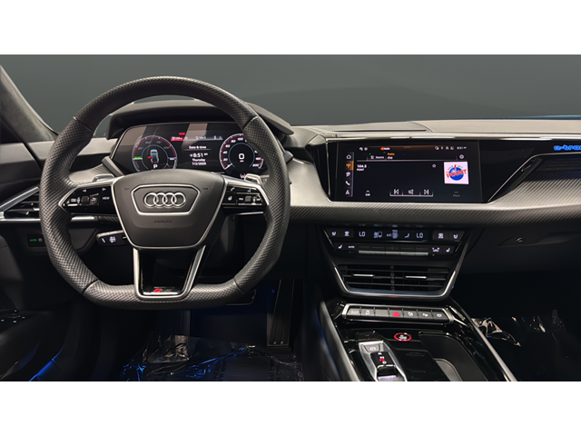 2024 Audi RS e-tron GT Base quattro