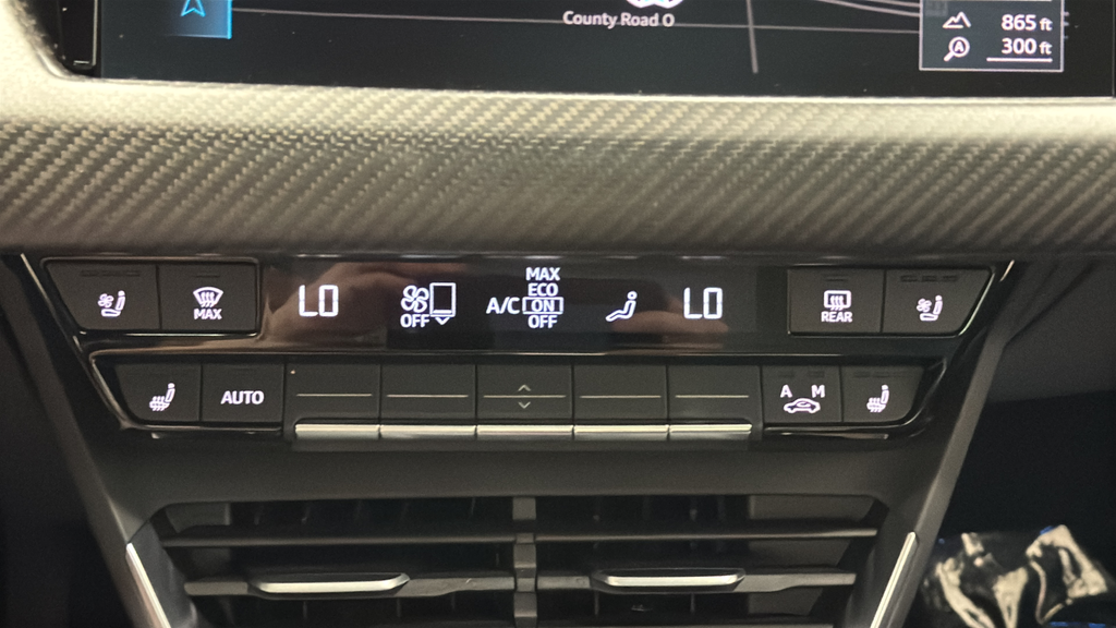 2024 Audi RS e-tron GT Base quattro