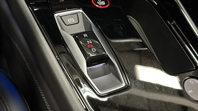 2024 Audi RS e-tron GT Base quattro