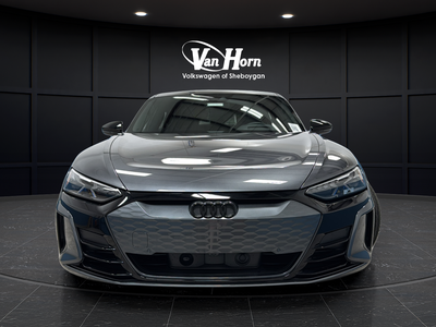 2024 Audi RS e-tron GT Base quattro