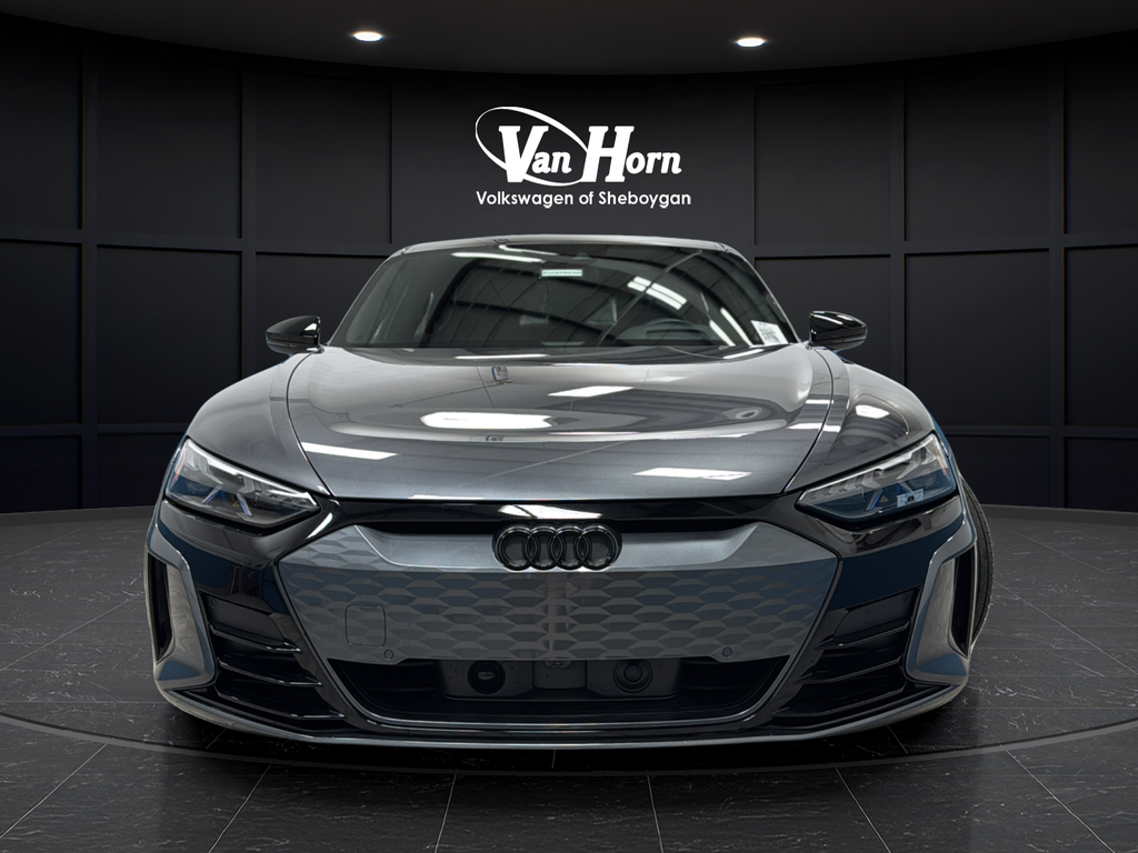 2024 Audi RS e-tron GT Base quattro