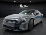 2024 Audi RS e-tron GT Base quattro