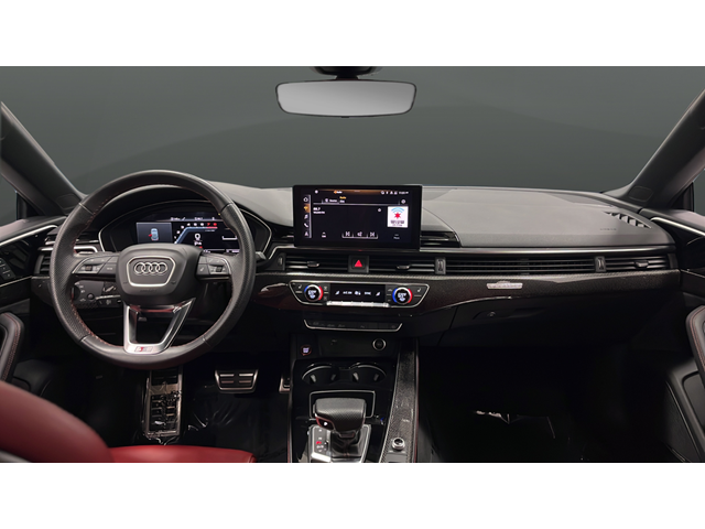 2024 Audi S5 Sportback Premium Plus quattro