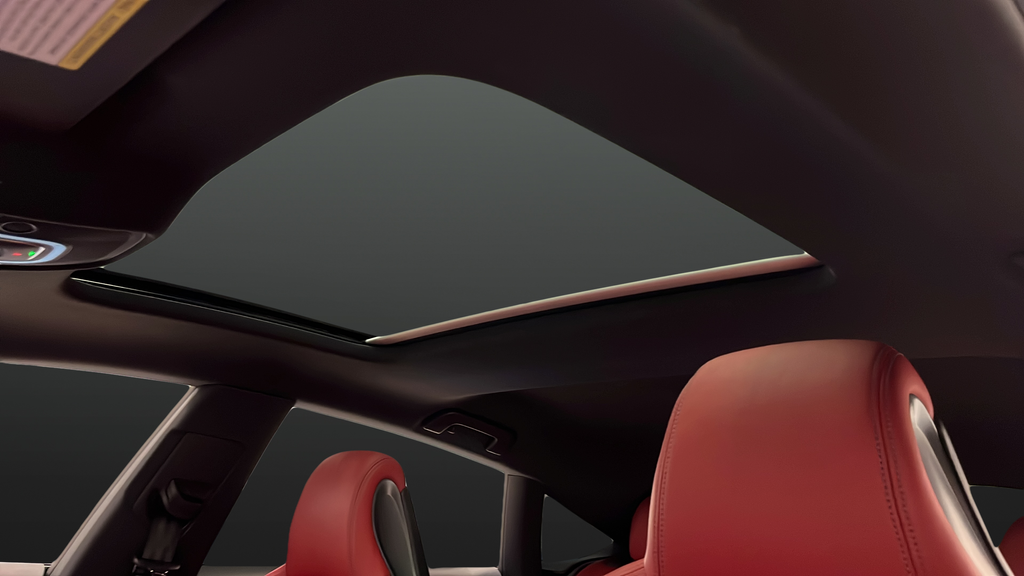 2024 Audi S5 Sportback Premium Plus quattro