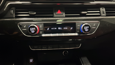 2024 Audi S5 Sportback Premium Plus quattro