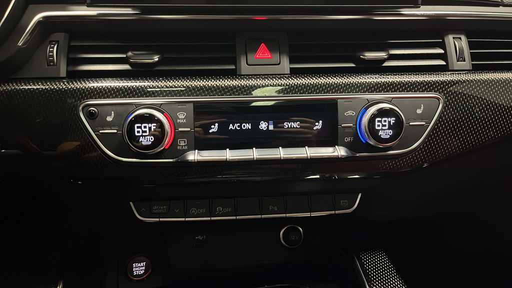 2024 Audi S5 Sportback Premium Plus quattro