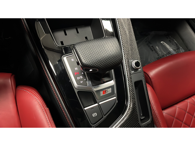 2024 Audi S5 Sportback Premium Plus quattro