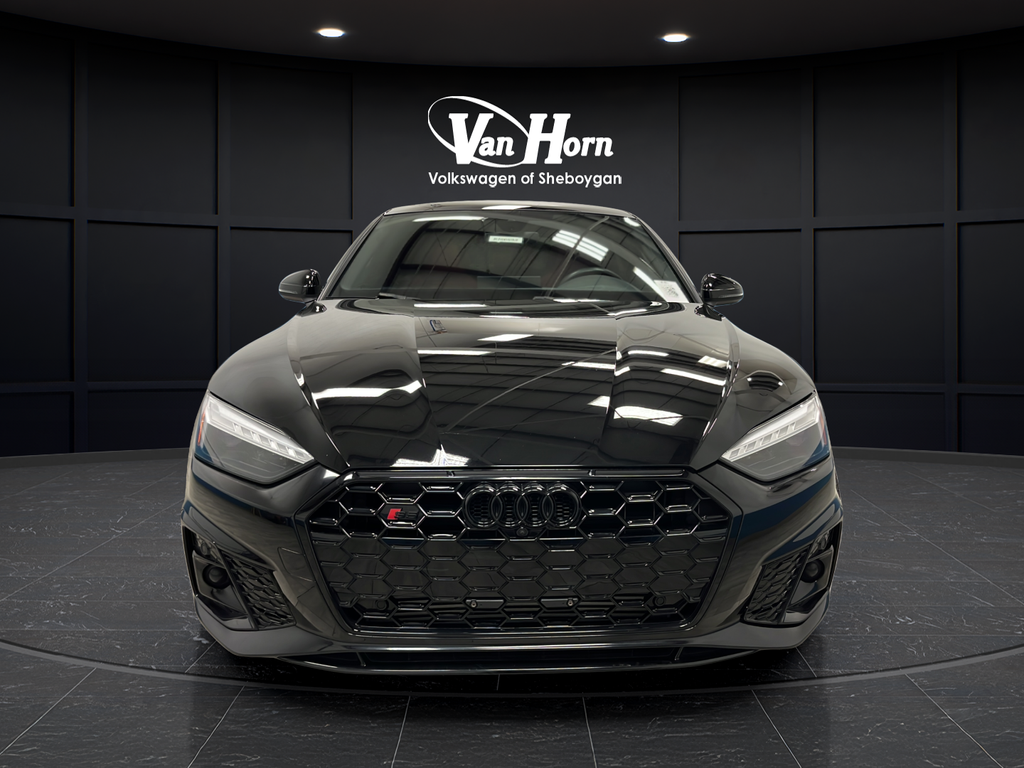 2024 Audi S5 Sportback Premium Plus quattro