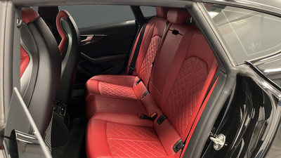 2024 Audi S5 Sportback Premium Plus quattro