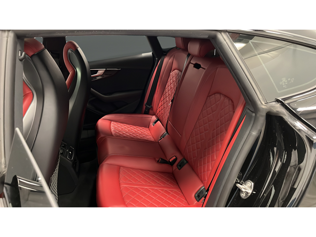 2024 Audi S5 Sportback Premium Plus quattro