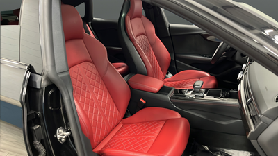 2024 Audi S5 Sportback Premium Plus quattro