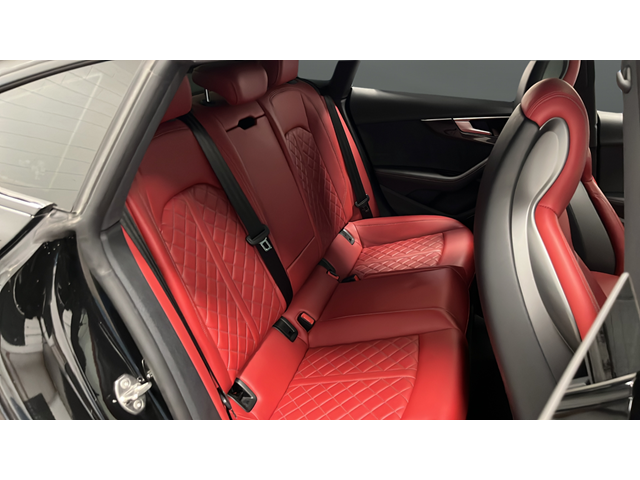 2024 Audi S5 Sportback Premium Plus quattro